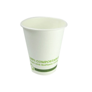 compostable cup compostable cup