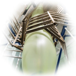 film-extrusion-bubble film-extrusion-bubble