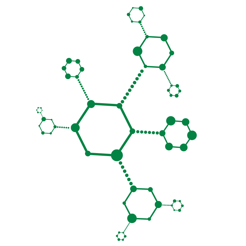 Click here to learn more about the sustainability of bioplastics and our process.