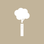 tree shelter_brown