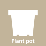 plant pot_txt