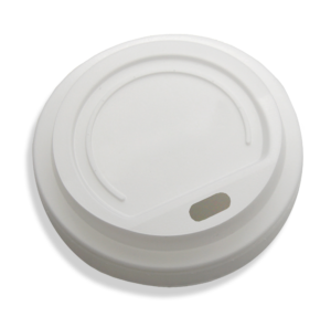 Natur-Tec Hot Coffee Lid
