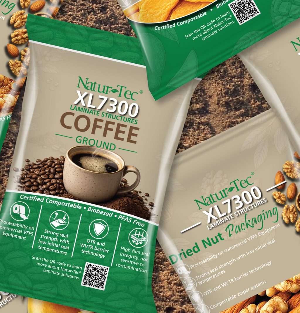 Natur-Tec Sustainable Food Packaging